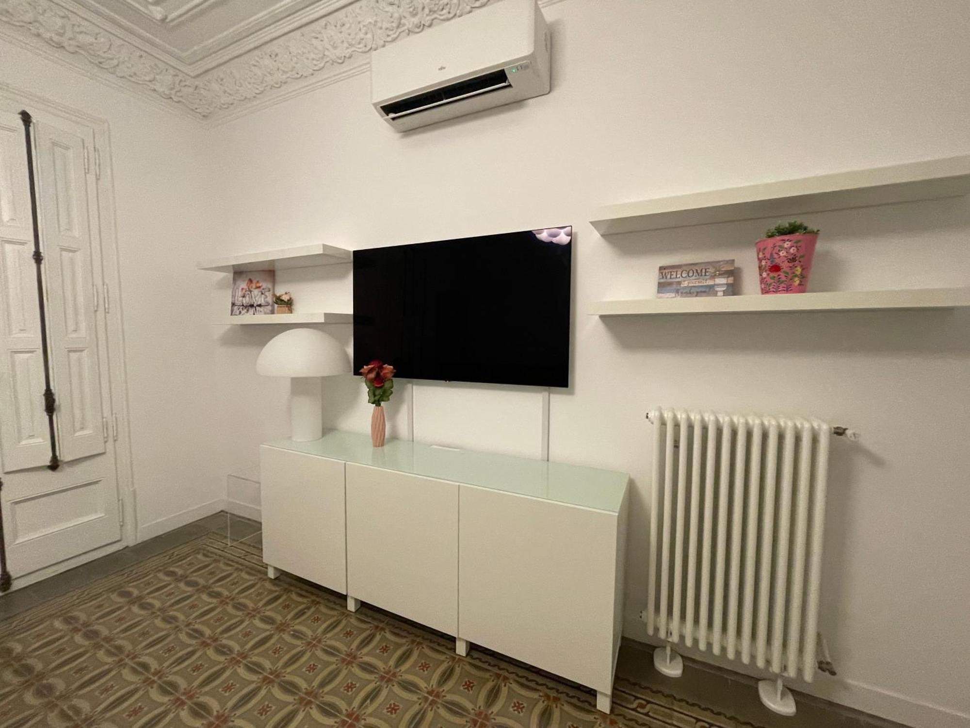 Bcn Centric Rooms Barcelona Eksteriør billede